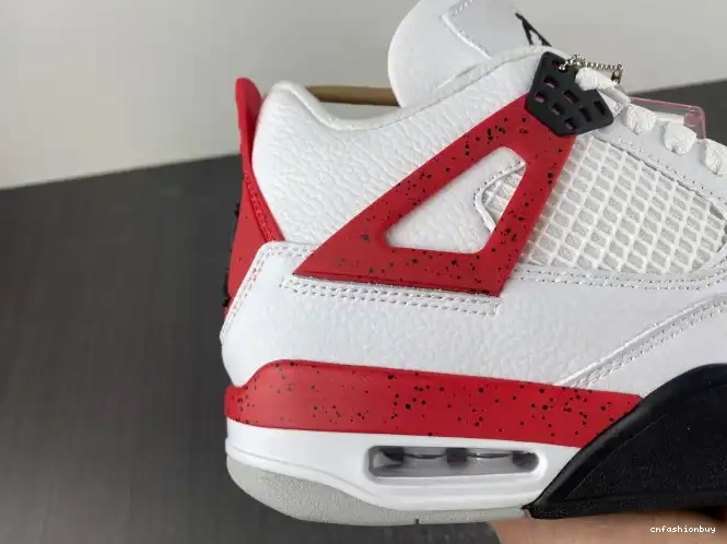 Red 4 DH6927-161 Cement Air Jordan 0701